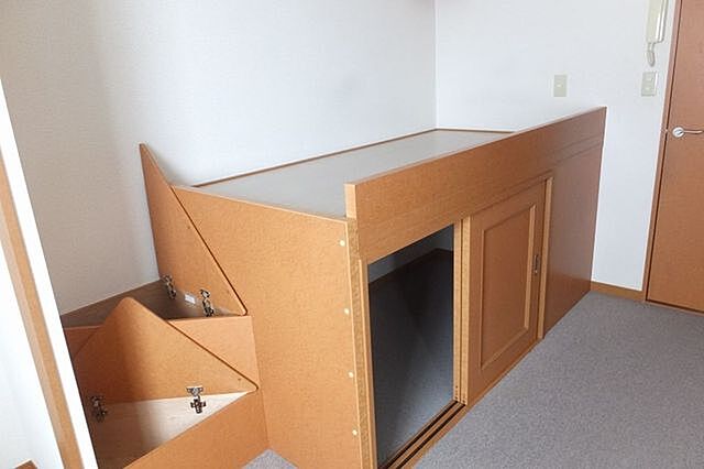 子供部屋