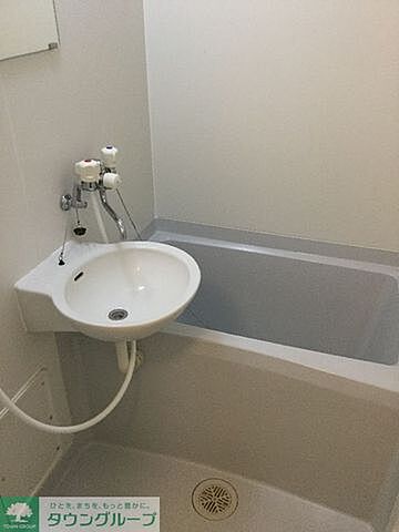 浴室