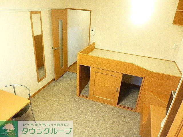 子供部屋