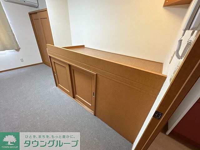 子供部屋