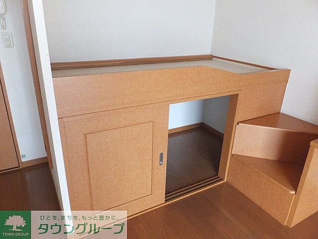 子供部屋