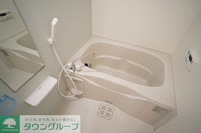浴室