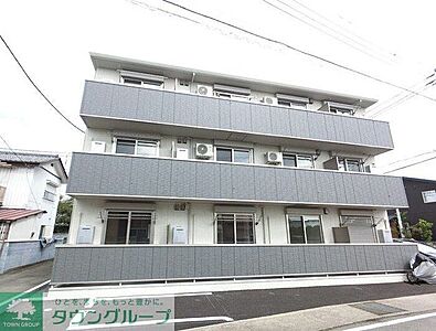 外観 外観