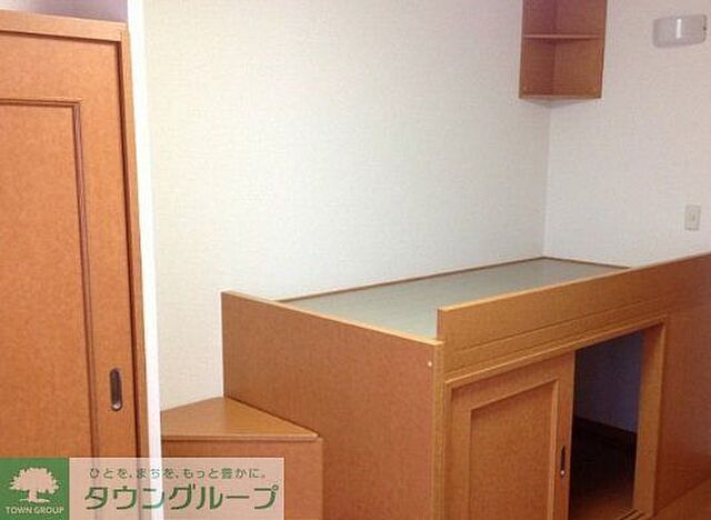 子供部屋
