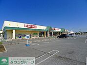 とりせん下田島店 徒歩12分。 930m