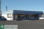 ローソン太田尾島町店 徒歩23分。 1770m