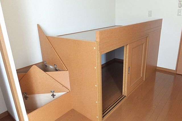 子供部屋