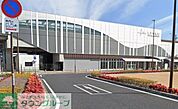 新伊勢崎駅(東武 伊勢崎線) 徒歩35分。 2760m
