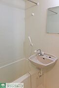 浴室換気乾燥機能付き