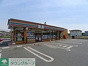 セブンイレブン太田市龍舞南店 徒歩21分。 1610m