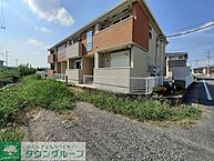 群馬県太田市中根町：物件画像／株式会社タウンハウジング北関東　前橋店