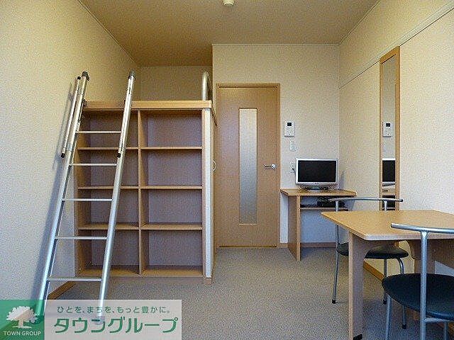 子供部屋