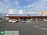 周辺：ウエルシア前橋天川大島店 徒歩18分。 1420m