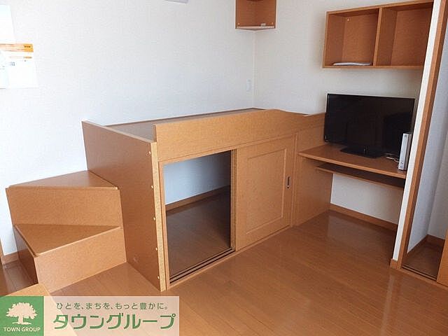 子供部屋