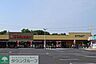 周辺：とりせん太田新井店 徒歩19分。 1450m