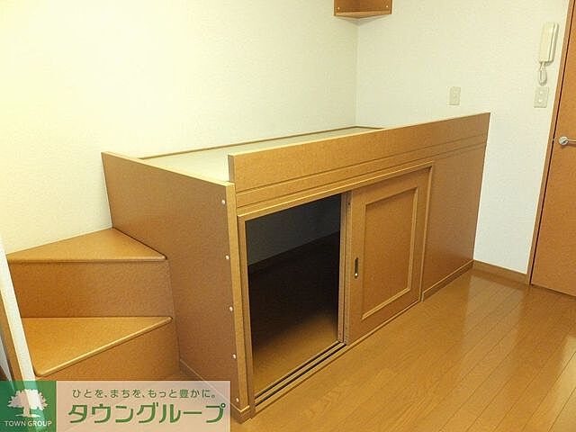 子供部屋