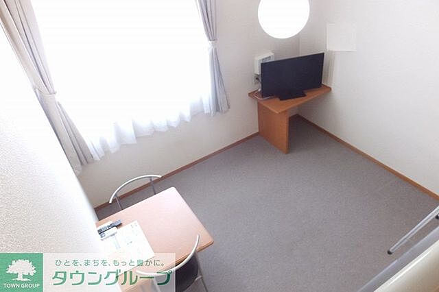 子供部屋