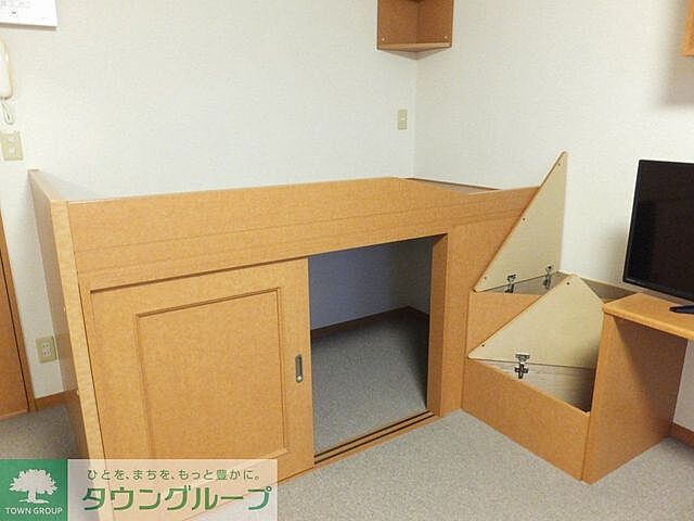 子供部屋
