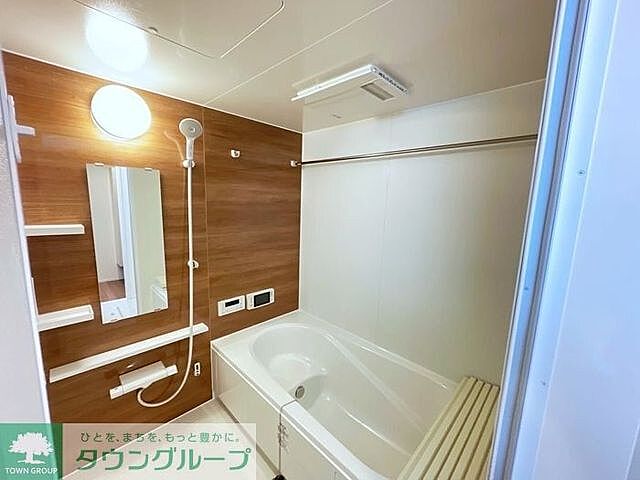 浴室