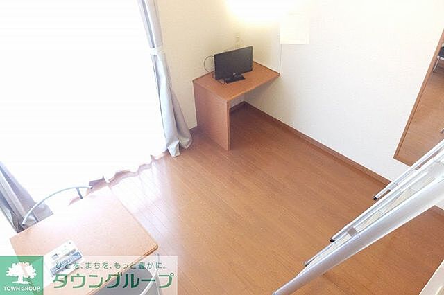 子供部屋