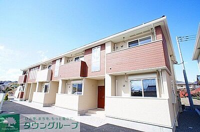 外観 外観