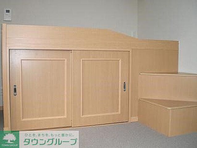 子供部屋