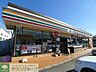周辺：セブンイレブン笠懸岩宿店 徒歩8分。 630m