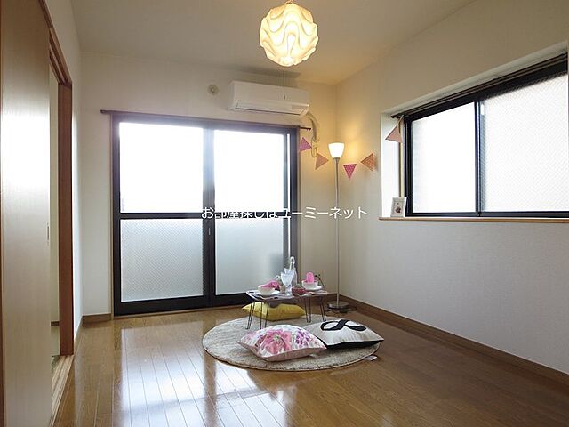 子供部屋