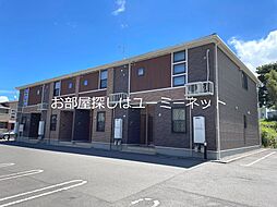 レオンハート吉野台　IV