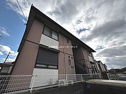 アパートメントチャルコ