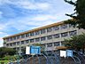 周辺：鹿児島市立吉野東中学校（1745m）