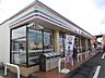 周辺：セブンイレブン 鹿児島吉野支所前店（688m）