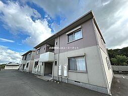 🉐敷金礼金0円！🉐アークガーデン　R棟