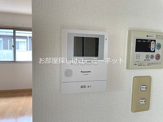 アークガーデンR棟_その他_1