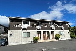 🉐敷金礼金0円！🉐ルーチェ・アモン　B棟