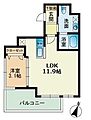 ビエネスタ千代県庁口8階8.5万円