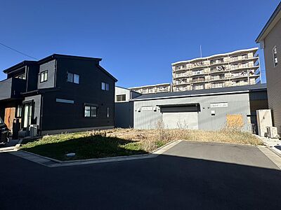 外観 外観