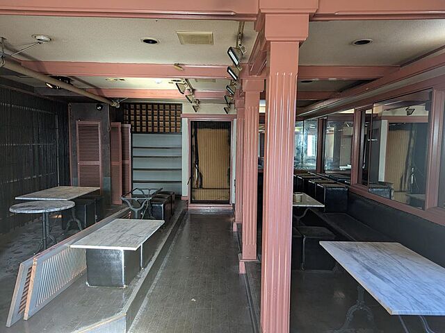 室内