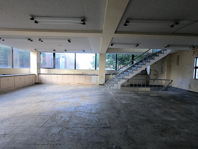室内