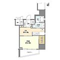 CONOE三番町6階15.8万円