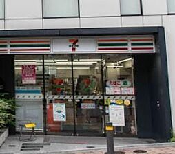 セブンイレブン港区赤坂駅南店-150m