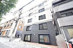 エルファーロ赤坂