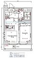 GALICIA武蔵小山9階18.5万円