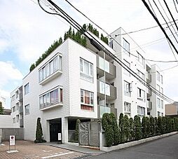 D‘クラディア神宮外苑ハイヴァリー 3階