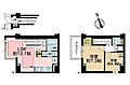 OPENRESIDENCE島津山2階28.0万円
