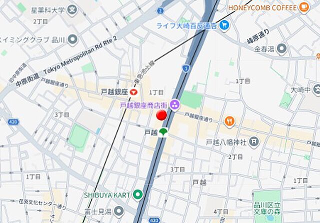 地図