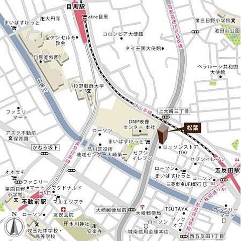 地図