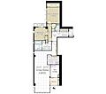 THEIMPREST高輪4階84.0万円