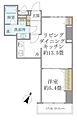 SS.FLAT神楽坂south12階22.0万円