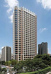 パークコート六本木ヒルトップ 1LDKの間取図画像